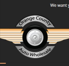 ORANGE COUNTY AUTO WHOLESALE reviews