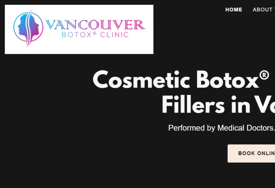 Vancouver Botox Clinic reviews