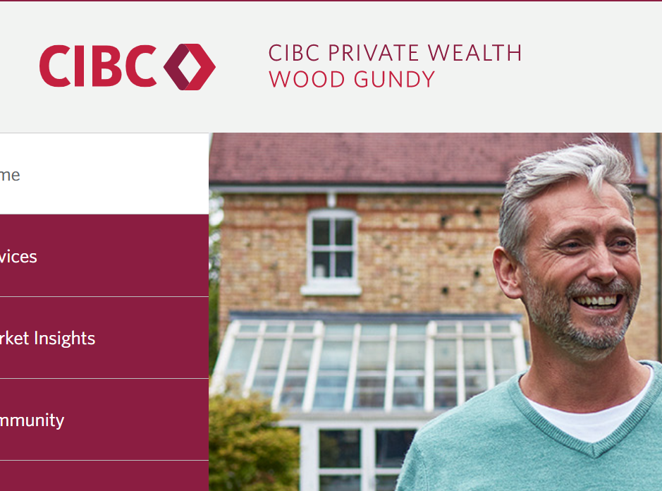 CIBC Wood Gundy reviews