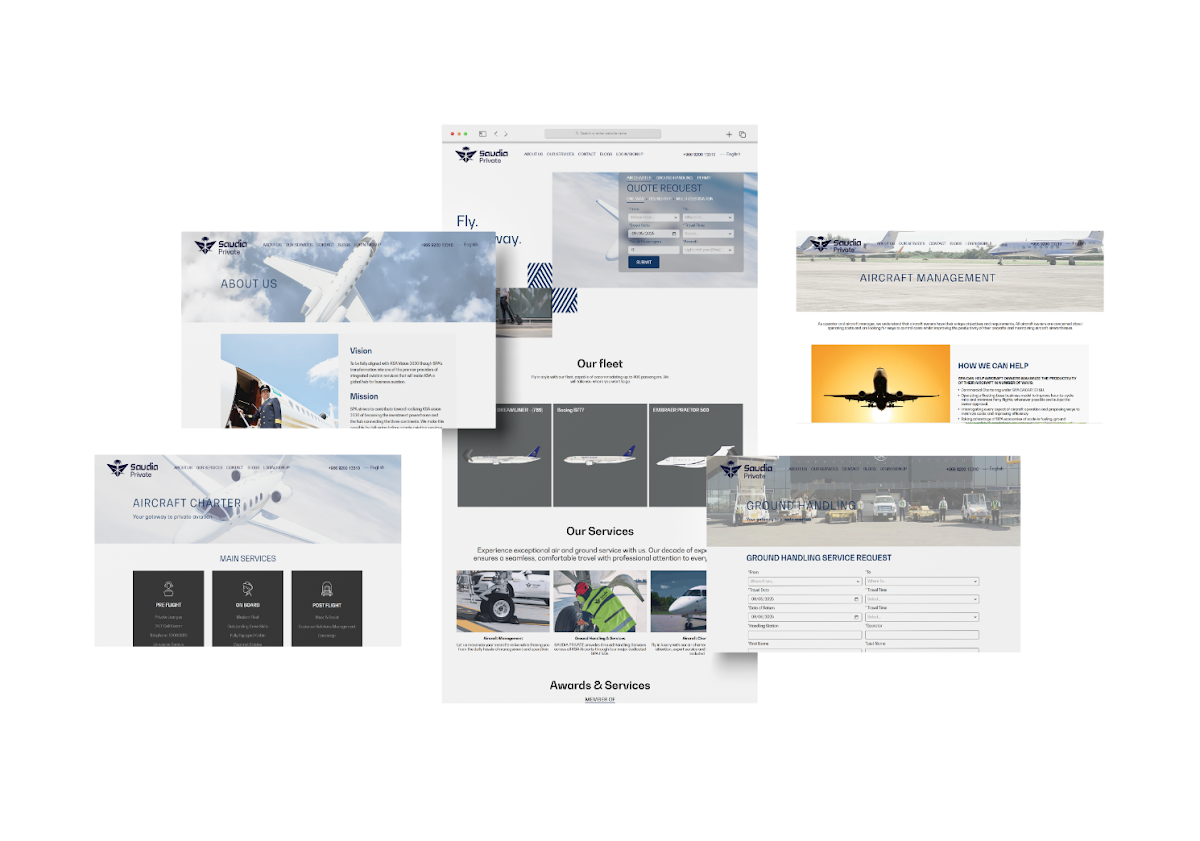 ClickySoft - Houston Web Design & Apps Development Company photo