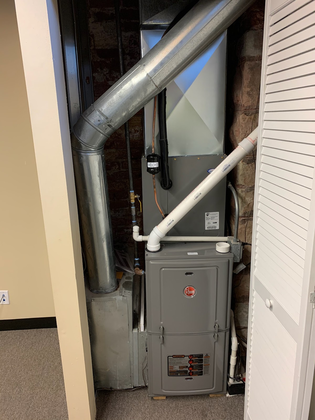 AL's Cooling & Heating photo