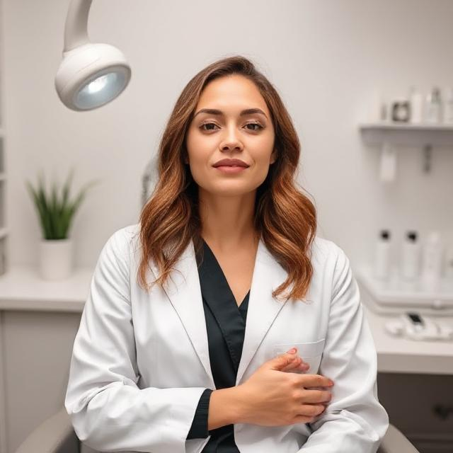 Escondido Dermatology Inc: Chen Nancy P MD reviews