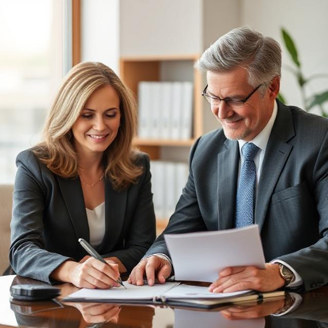 Blake Harris Law reviews
