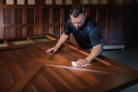 Smith Garage Door Solutions reviews