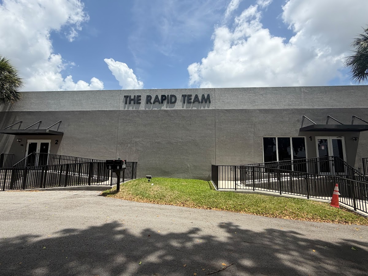 Rapid Recovery Team, LLC. photo