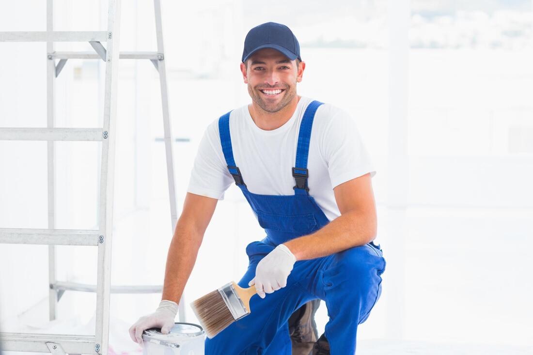 CertaPro Painters of El Paso, TX reviews