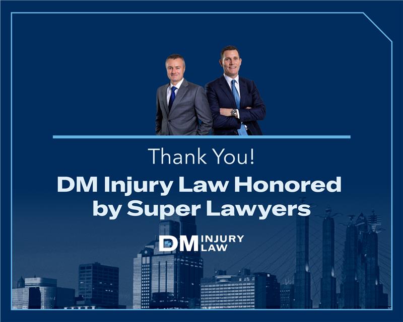 DM Injury Law Kansas City photo