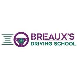 Breaux's Driving School reviews