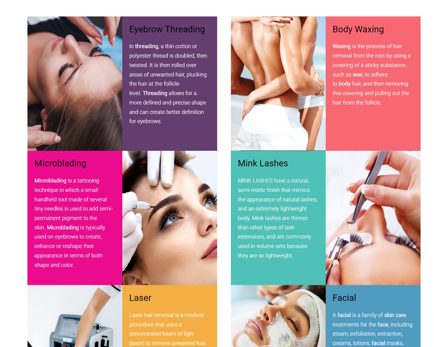 Arch 2 Arch - Best Eyebrow Threading Salon in Memphis, TN reviews