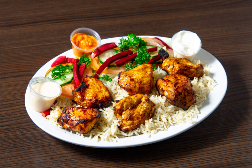 Paradise Shawarma - Woodbridge photo