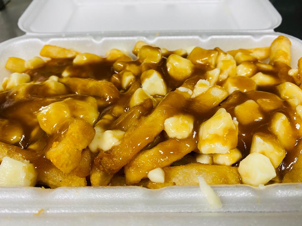 Paradise Shawarma - Woodbridge photo