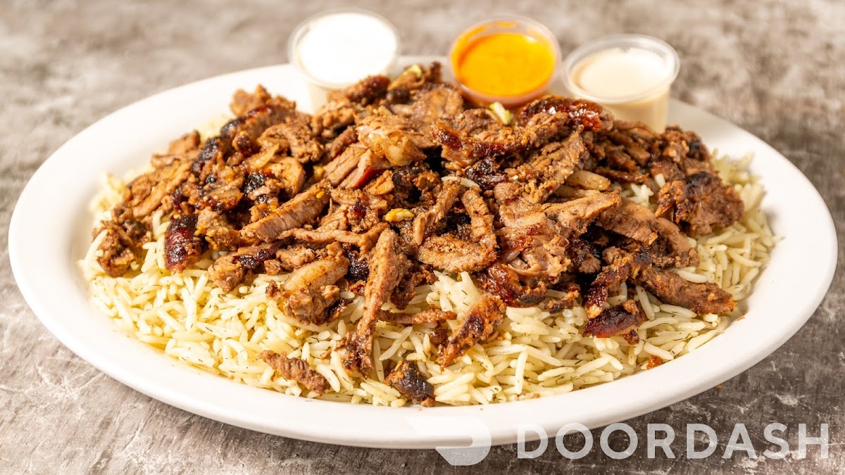 Paradise Shawarma - Woodbridge photo