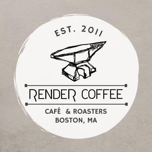 Render Coffee reviews