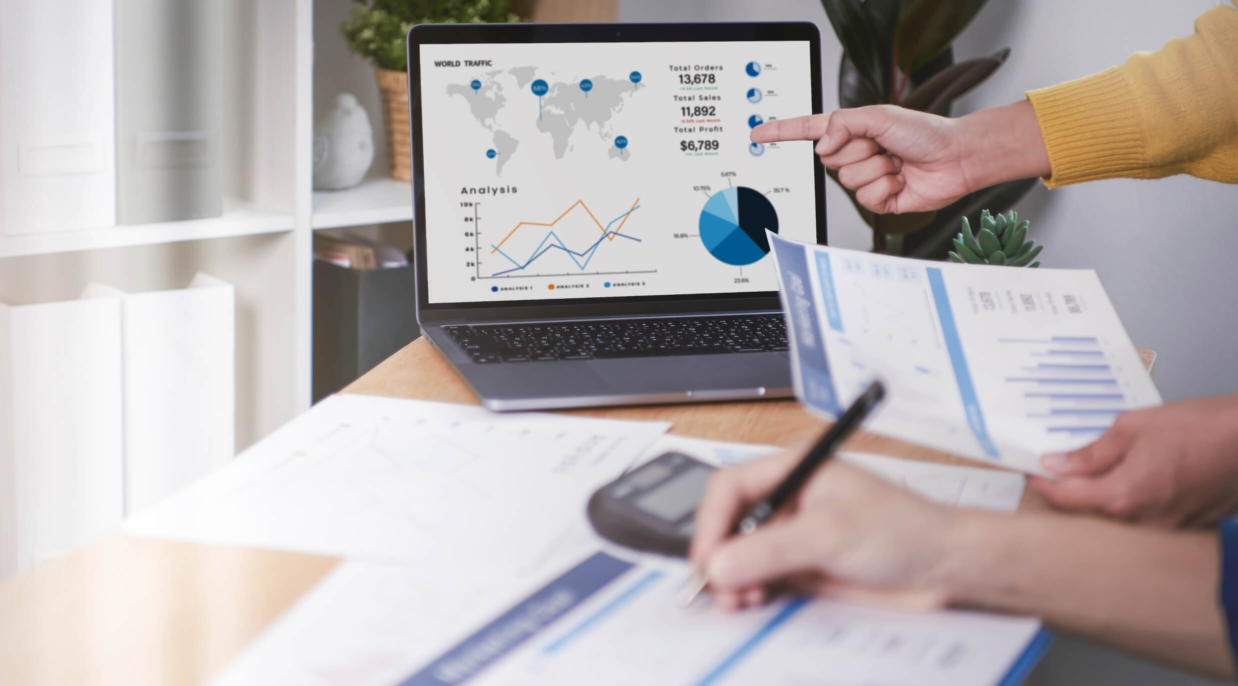 The Share Group reviews