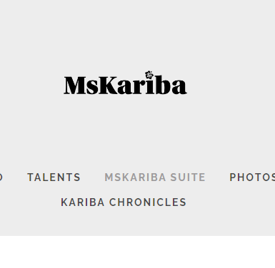 MsKariba Suite reviews
