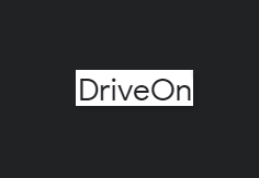 DriveOn reviews