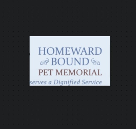 Homeward Bound Pet Memorial Care reviews