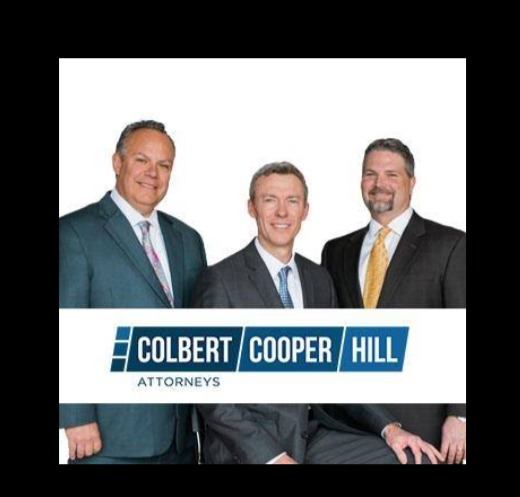 Colbert Cooper Hill Attorneys reviews