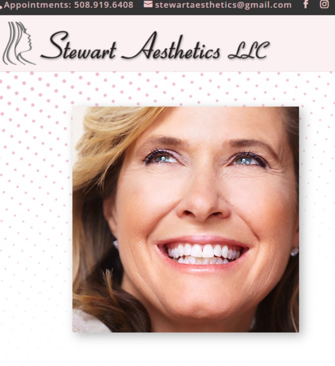 Stewart Aesthetics LLC reviews