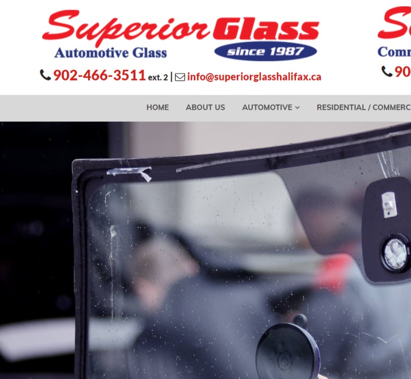 Superior Glass and Windshield Repair reviews