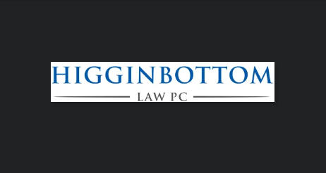 Higginbottom Law Uncontested Divorce Attorney reviews