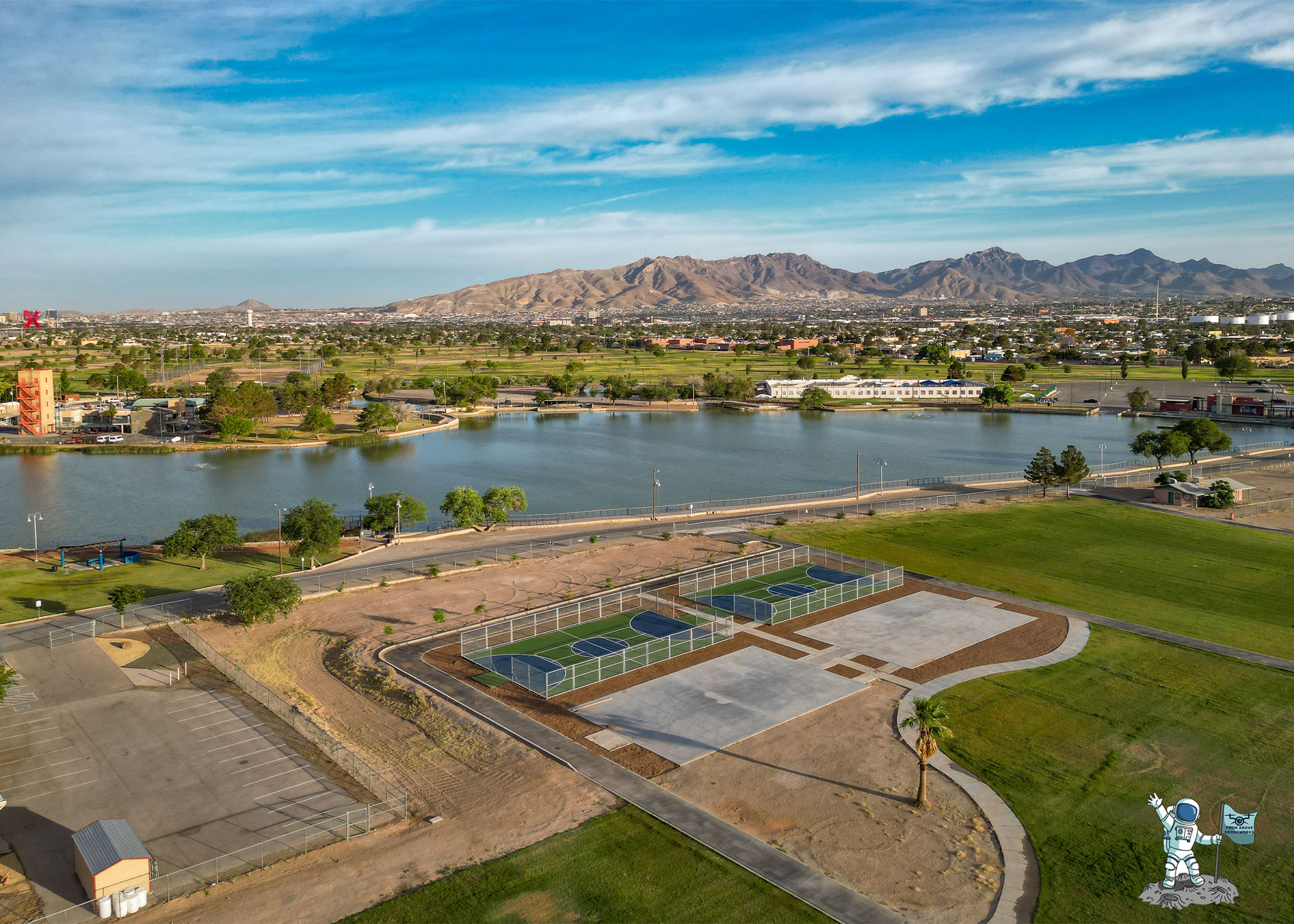 From Above Droneworks photo