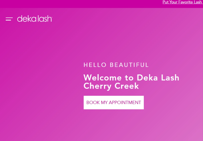 Deka Lash - Cherry Creek reviews