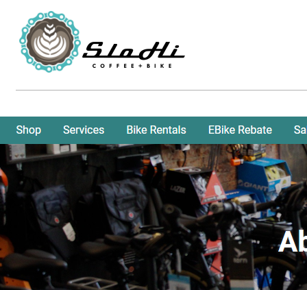 SloHi Bike Co. Highlands reviews