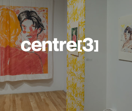 Centre [3] for Artistic + Social Practice reviews