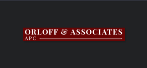 Law Offices of Orloff & Associates APC reviews