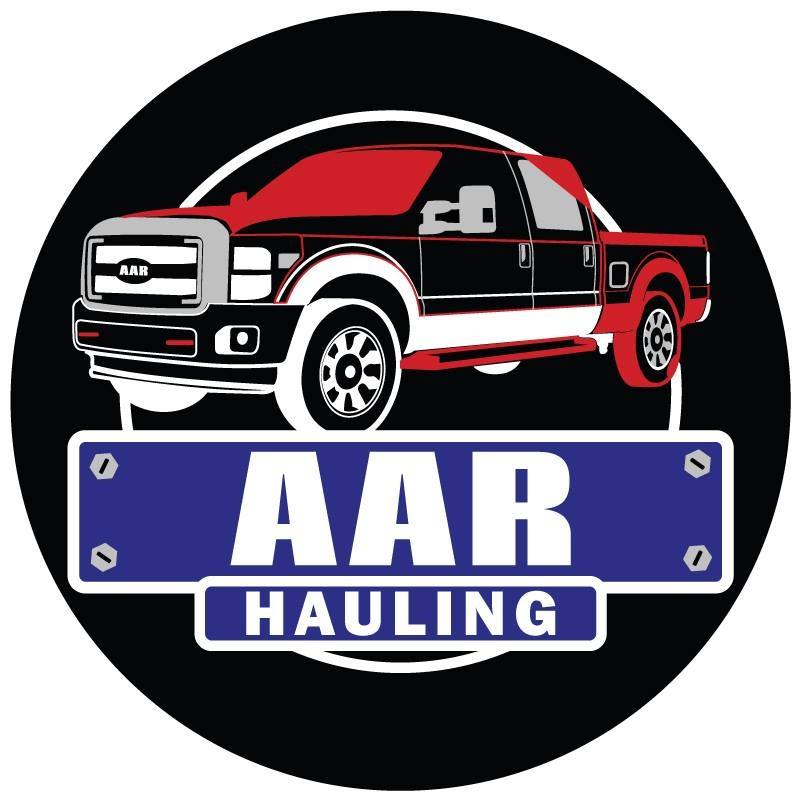AAR Hauling Services (Junk Removal) reviews
