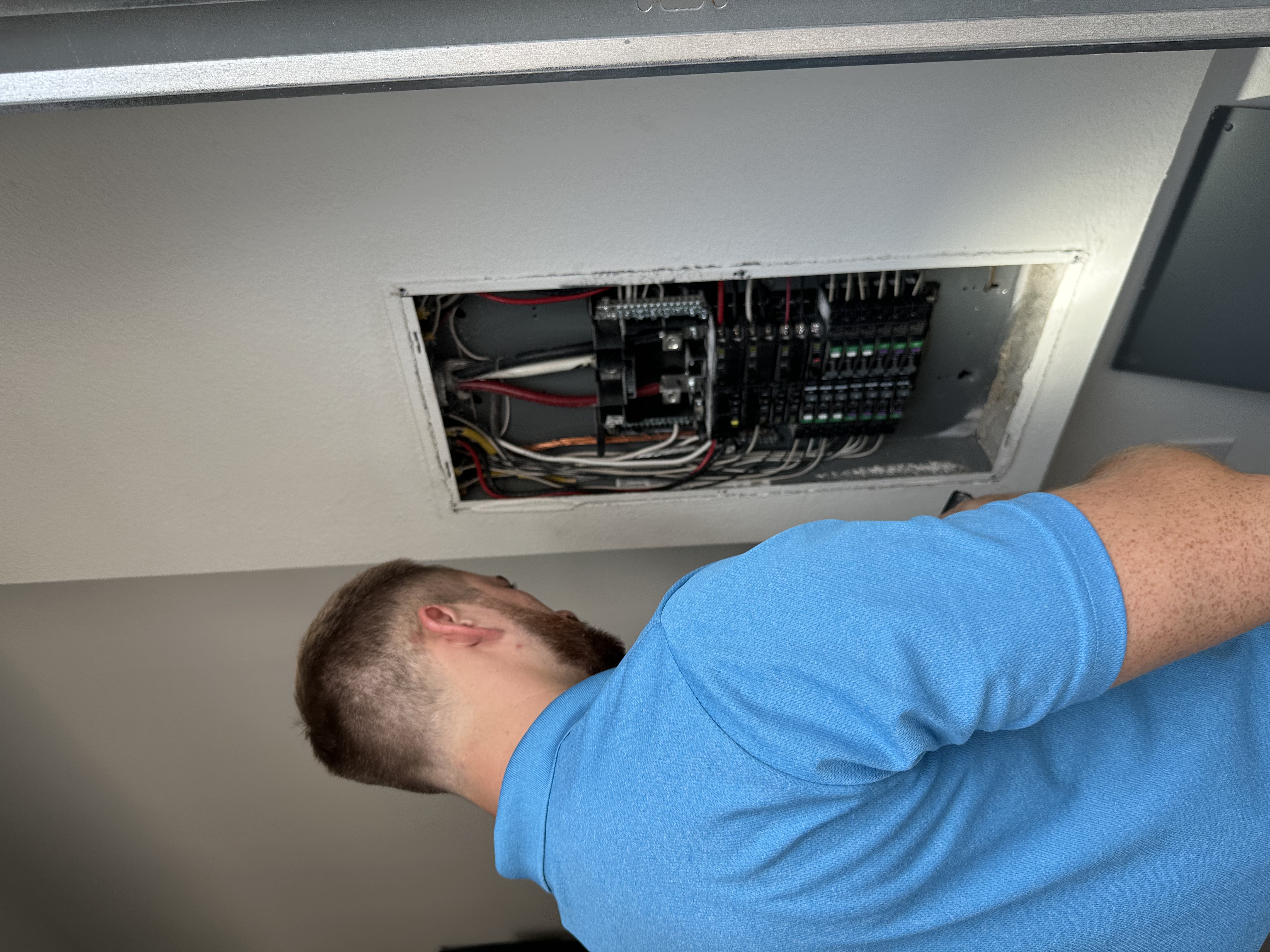 Buffalo Property Inspections photo