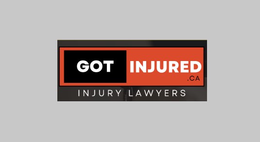 GotInjured.ca | Toronto Personal Injury Lawyers reviews
