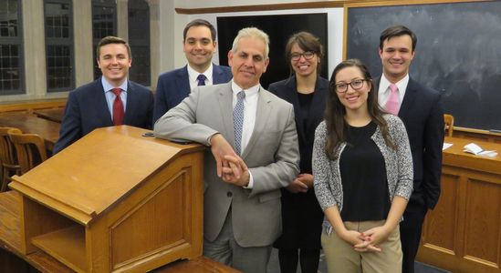 Jonathan Perkins Injury Lawyers photo