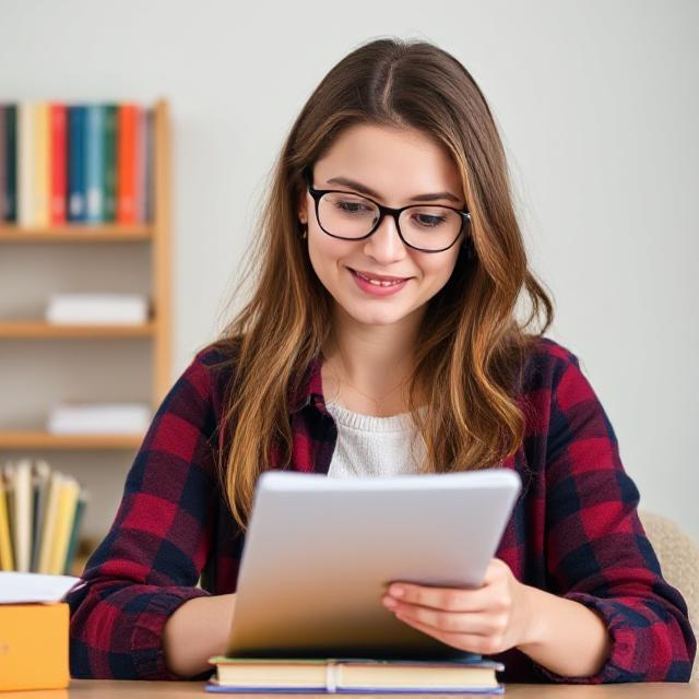 Online Assignment Writer photo