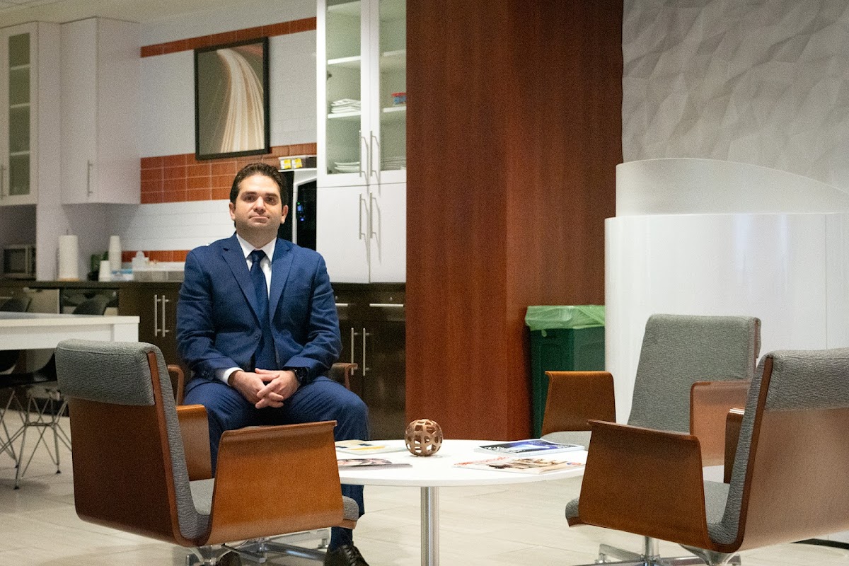 Rod Armande Law photo