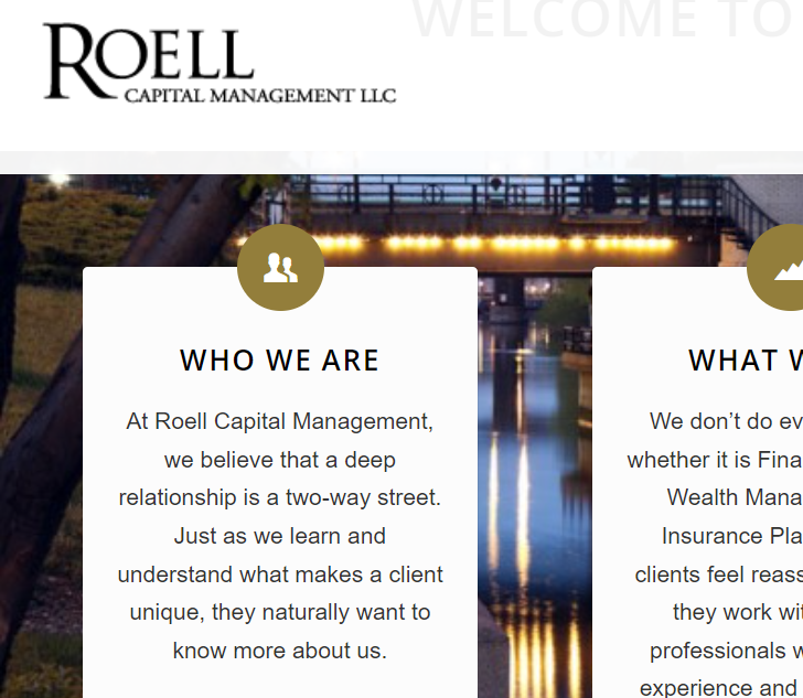 Roell Capital Management LLC reviews