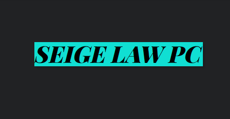 Seige Law PC reviews