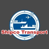 Shipco Transport Inc reviews