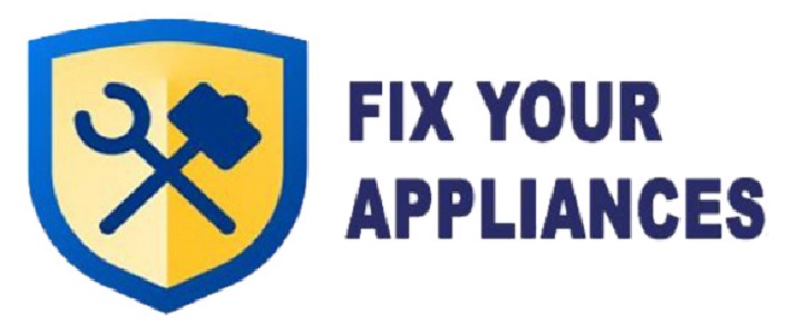 Fix Your Appliances photo