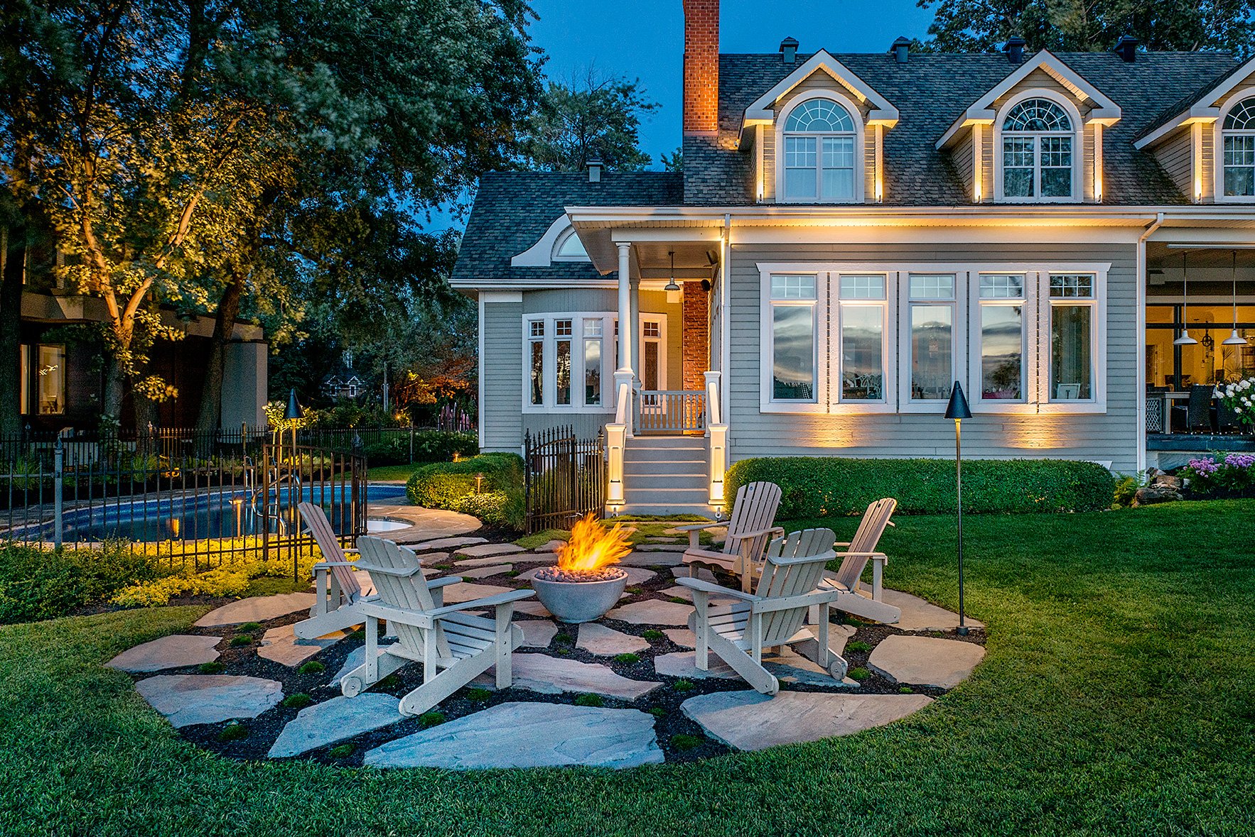 Services Paysagers Dominique Filion reviews