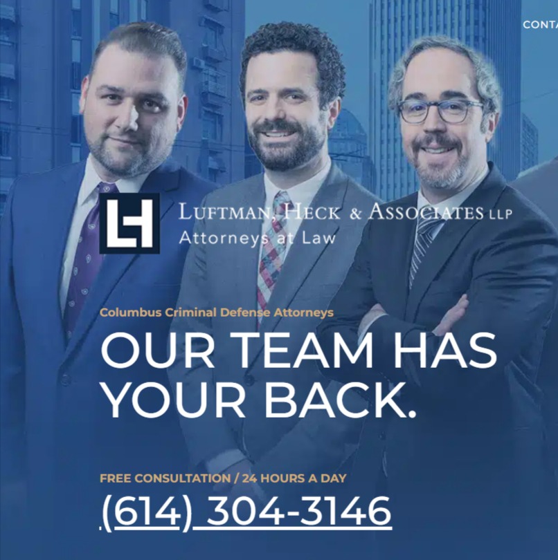 Luftman, Heck & Associates LLP reviews