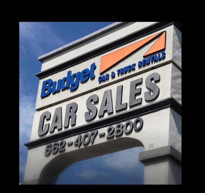 Budget Rent a Car and Sales of Norwalk reviews