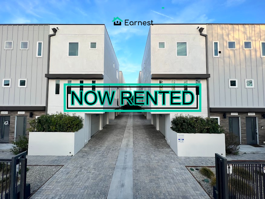 Earnest Homes photo