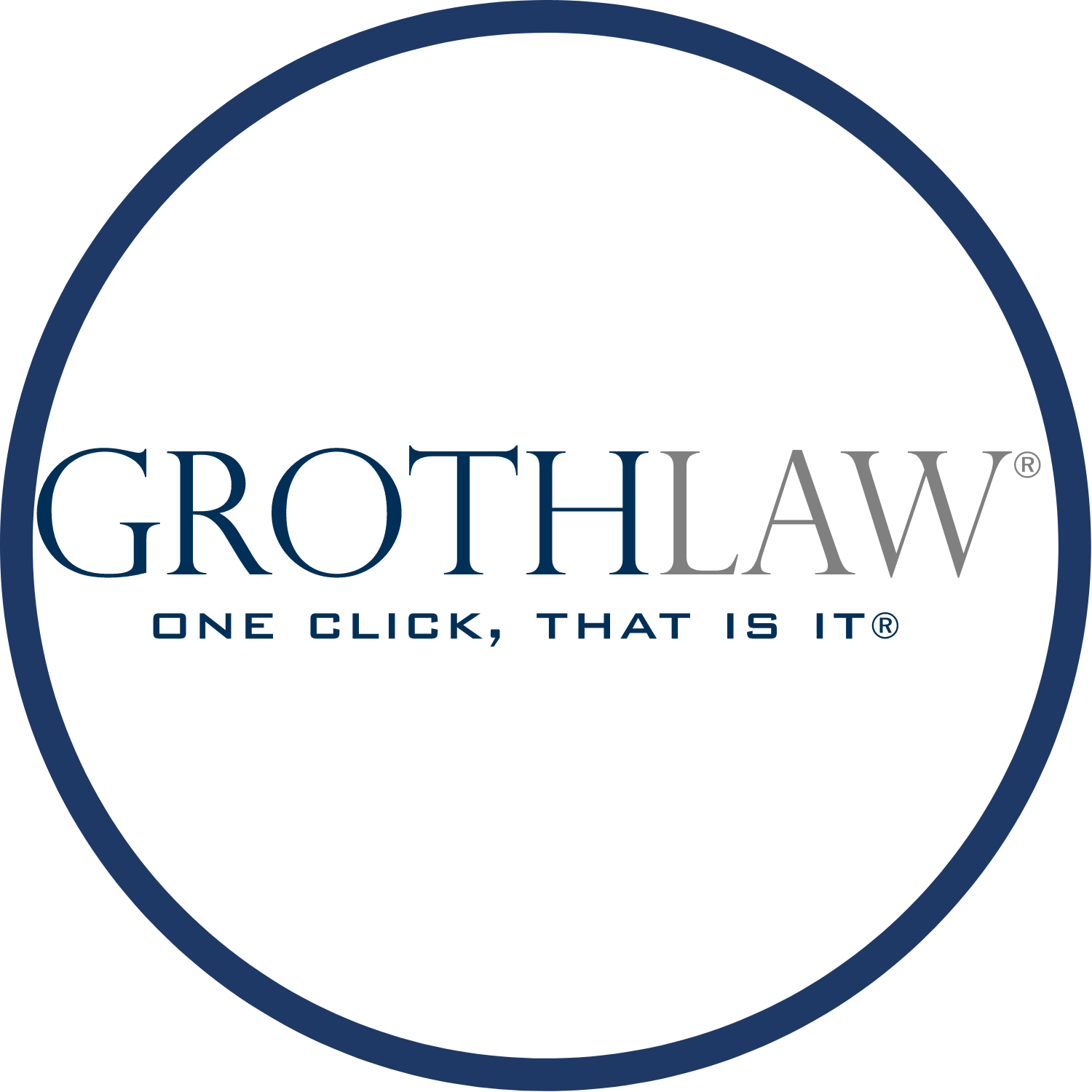 Groth Law Accident Injury Attorneys reviews