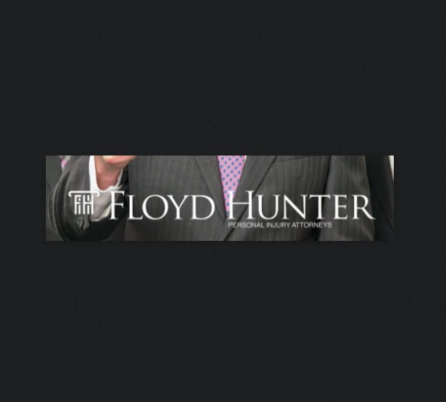 Floyd Hunter Injury Law reviews