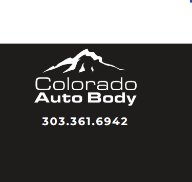 Colorado Auto Body - Denver reviews