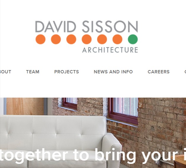 David Sisson Architecture PC reviews
