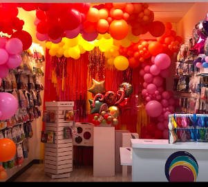 My balloons Decor reviews