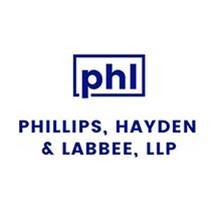 Phillips, Hayden & Labbee, LLP reviews